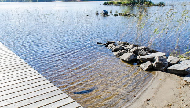 Haus mit 1 Schlafzimmer in Liperi mit sauna - Foto 5