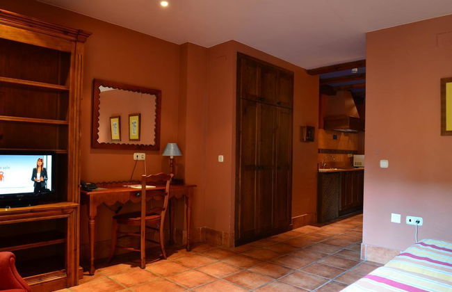Suite Aparthotel & Spa Eth Refugi d'Aran - Foto 18