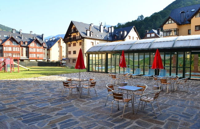 Suite Aparthotel & Spa Eth Refugi d'Aran - Foto 28