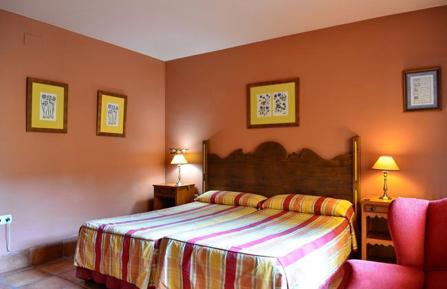 Suite Aparthotel & Spa Eth Refugi d'Aran - Foto 17
