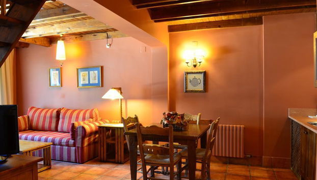 Suite Aparthotel & Spa Eth Refugi d'Aran - Foto 5