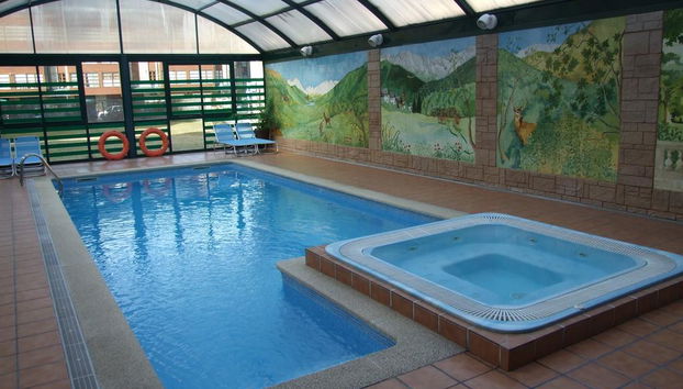Suite Aparthotel & Spa Eth Refugi d'Aran - Foto 2