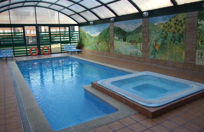 Suite Aparthotel & Spa Eth Refugi d'Aran - Foto 2