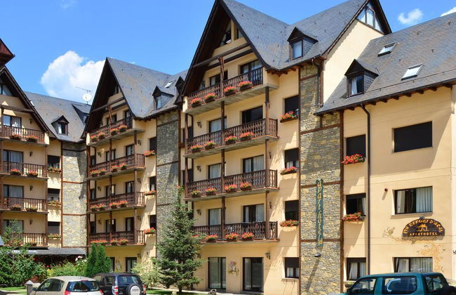 Suite Aparthotel & Spa Eth Refugi d'Aran - Foto 6