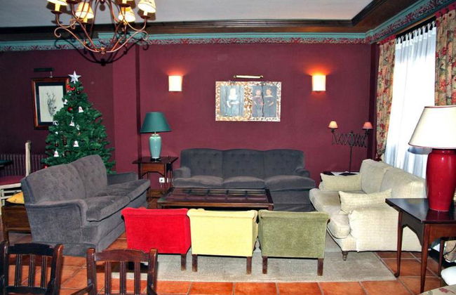 Suite Aparthotel & Spa Eth Refugi d'Aran - Foto 15