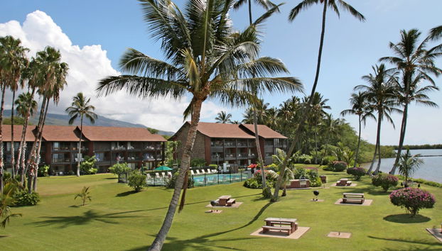 Castle Molokai Shores - Foto 2