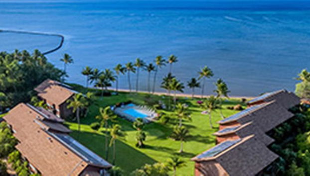 Castle Molokai Shores - Foto 4