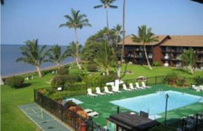 Castle Molokai Shores - Foto 16