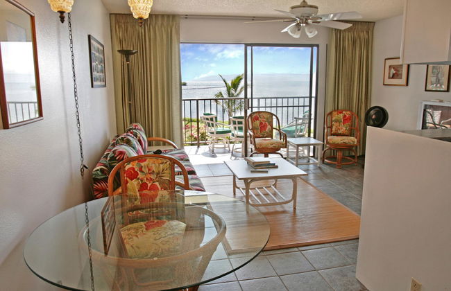Castle Molokai Shores - Foto 11