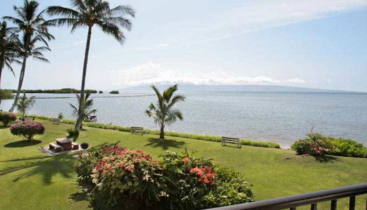 Photo 1 - Castle Molokai Shores