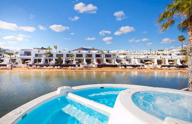 Sands Beach Resort - Foto 37
