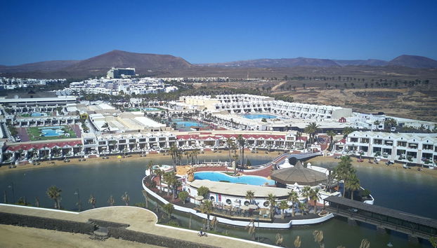 Sands Beach Resort - Foto 5