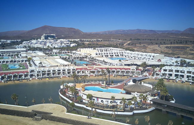 Sands Beach Resort - Foto 5