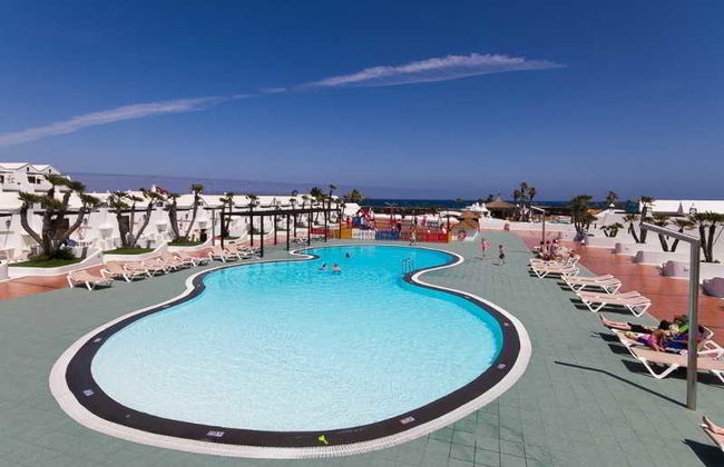 Sands Beach Resort - Foto 14