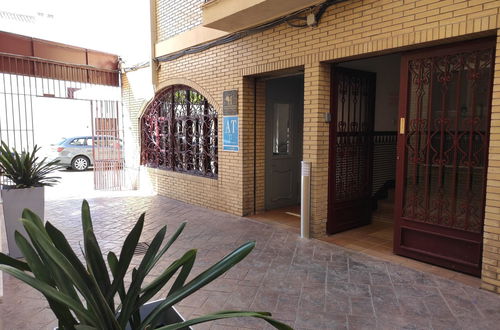 Foto 15 - Apartamentos Puerta del Sur