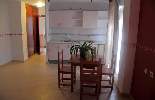 Apartamentos Puerta del Sur - Foto 9