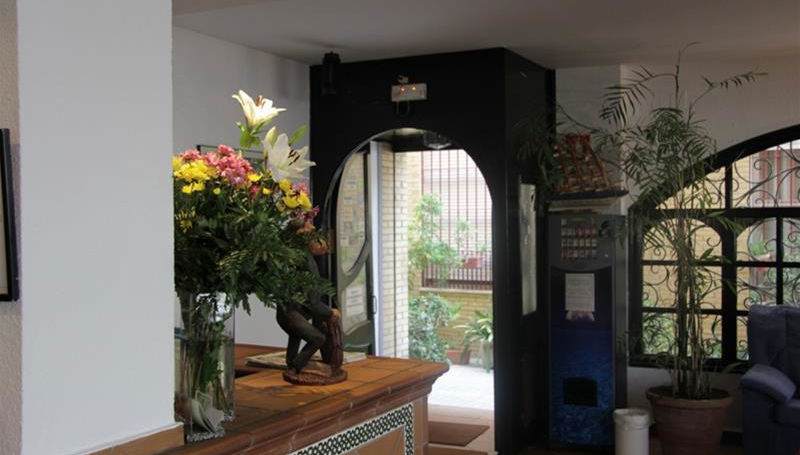 Apartamentos Puerta del Sur - Foto 1