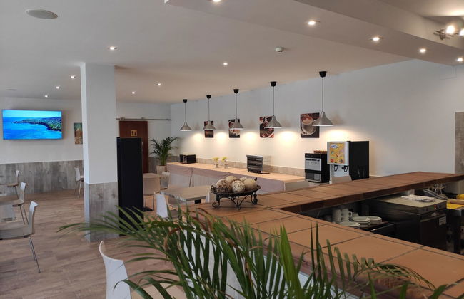 Apartamentos Puerta del Sur - Foto 19