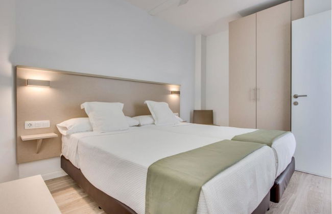 Vigilia Park Apartments - Foto 6