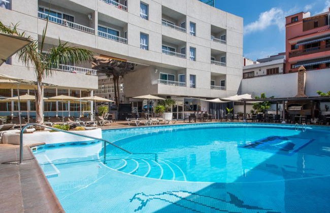 Vigilia Park Apartments - Foto 1