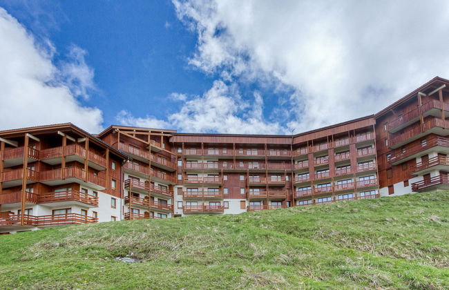 Apartamento de 2 quartos em Les Belleville - Foto 30