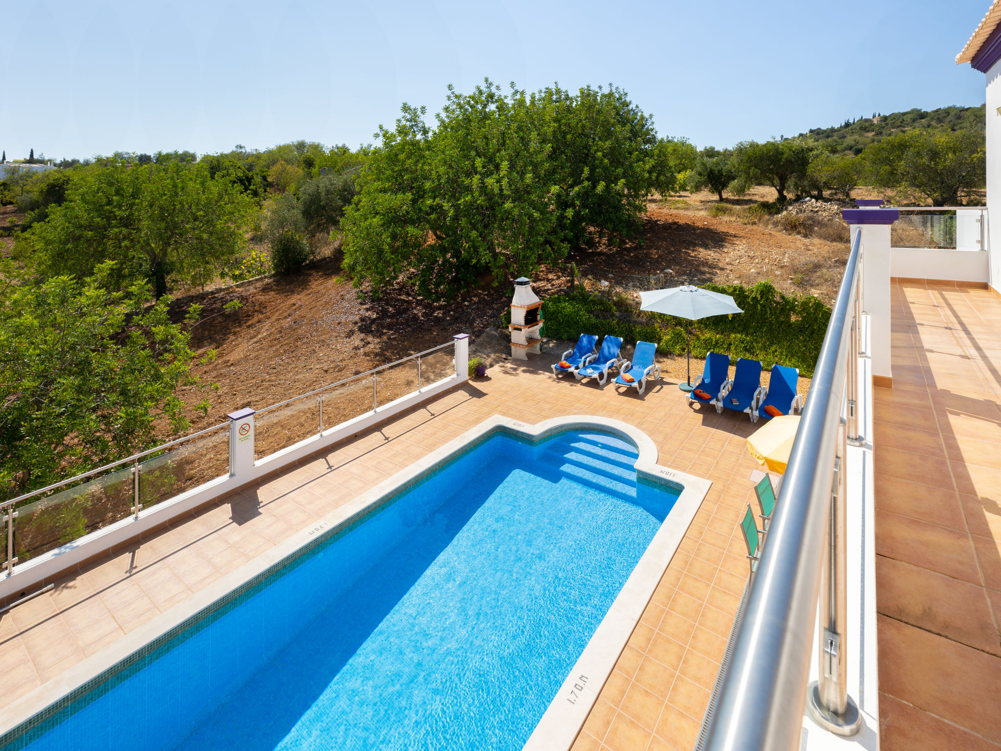 Photo 27 - Maison de 3 chambres à Faro avec piscine privée et jardin