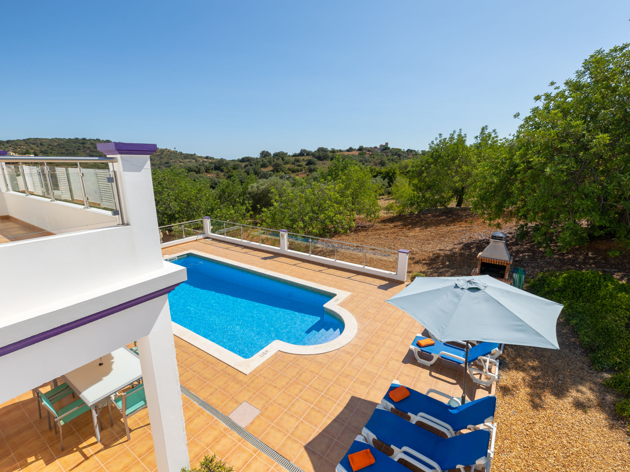 Photo 13 - Maison de 3 chambres à Faro avec piscine privée et jardin