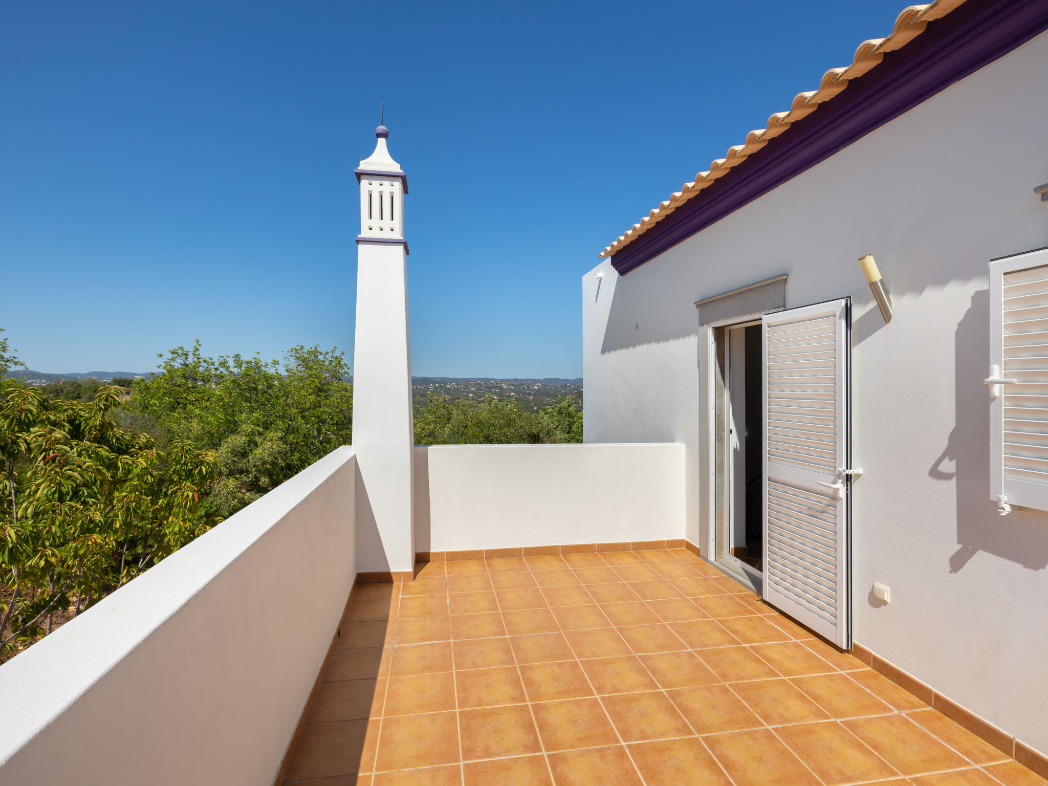 Photo 24 - 3 bedroom House in Faro with private pool and garden