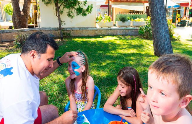 HSM Lago Park - Foto 40