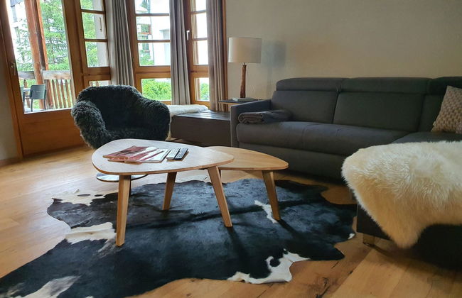 Apartamento de 1 quarto em Vaz/Obervaz com piscina e sauna - Foto 14