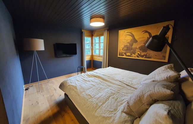 Apartamento de 1 quarto em Vaz/Obervaz com piscina e sauna - Foto 16