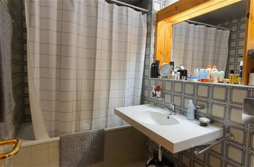 Foto 12 - Apartamento de 1 quarto em Vaz/Obervaz com piscina e sauna