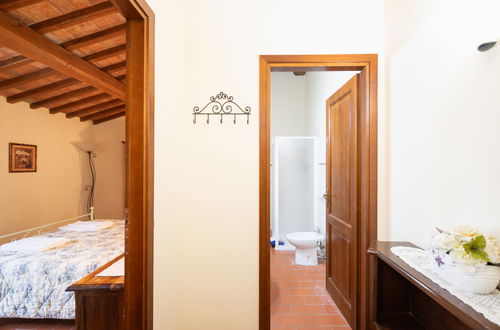 Foto 44 - Casa de 13 quartos em Montaione com piscina privada e jardim