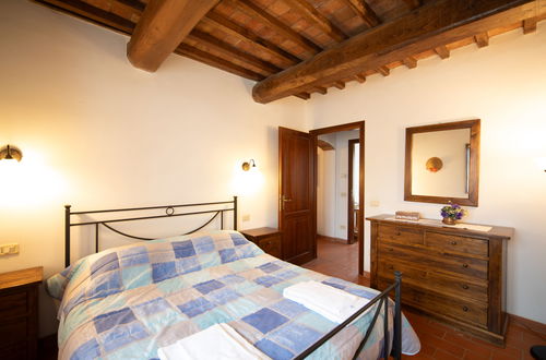Foto 13 - Casa de 13 quartos em Montaione com piscina privada e jardim