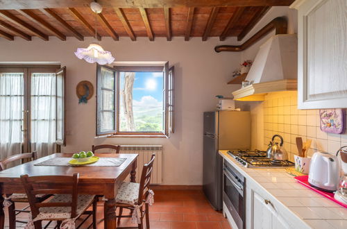 Foto 10 - Casa de 13 quartos em Montaione com piscina privada e jardim