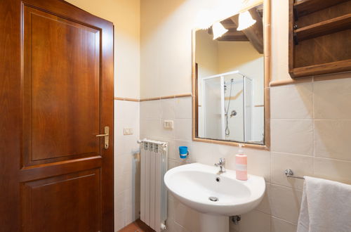 Foto 30 - Casa de 13 quartos em Montaione com piscina privada e jardim