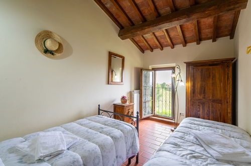 Foto 29 - Casa de 13 quartos em Montaione com piscina privada e jardim