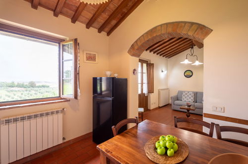 Foto 38 - Casa de 13 quartos em Montaione com piscina privada e jardim