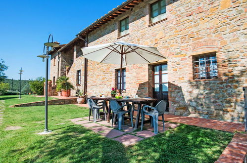 Photo 38 - Maison de 13 chambres à Montaione avec piscine privée et jardin