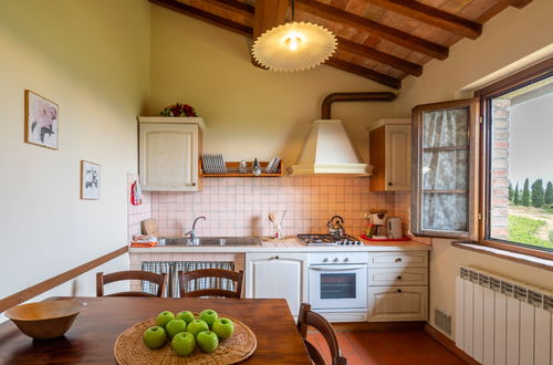 Foto 36 - Casa de 13 quartos em Montaione com piscina privada e jardim