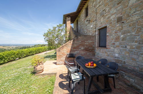 Foto 32 - Casa de 13 quartos em Montaione com piscina privada e jardim
