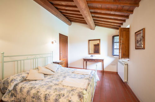 Foto 42 - Casa de 13 quartos em Montaione com piscina privada e jardim