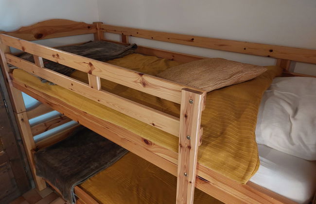 Appartement de 1 chambre à Les Contamines-Montjoie - Photo 14