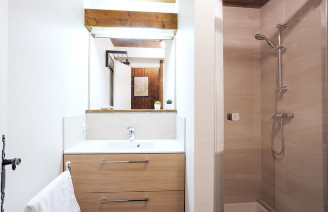 Appartement de 1 chambre à Les Contamines-Montjoie - Photo 12