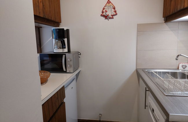 Appartement de 1 chambre à Les Contamines-Montjoie - Photo 11