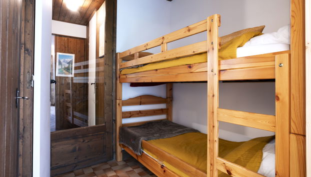 Appartement de 1 chambre à Les Contamines-Montjoie - Photo 5