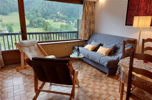 Photo 2 - Apartment in Les Contamines-Montjoie with mountain view