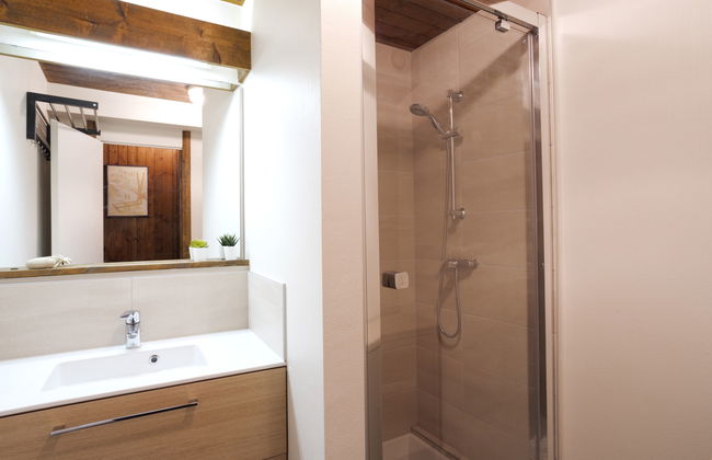 Appartement de 1 chambre à Les Contamines-Montjoie - Photo 13