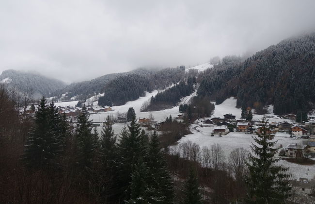 Appartement de 1 chambre à Les Contamines-Montjoie - Photo 16