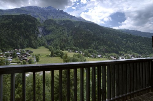 Photo 21 - Apartment in Les Contamines-Montjoie with mountain view